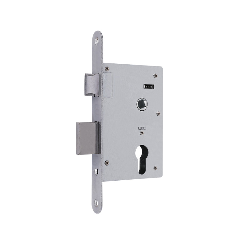 55/55mm Steel Mortise Locks for Interior Wooden Doors