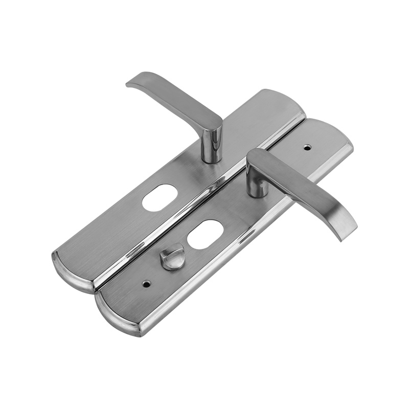 6068 Stainless Steel AC Finishing Door Locks Handles