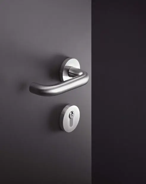 Interior Door Locks Handles 