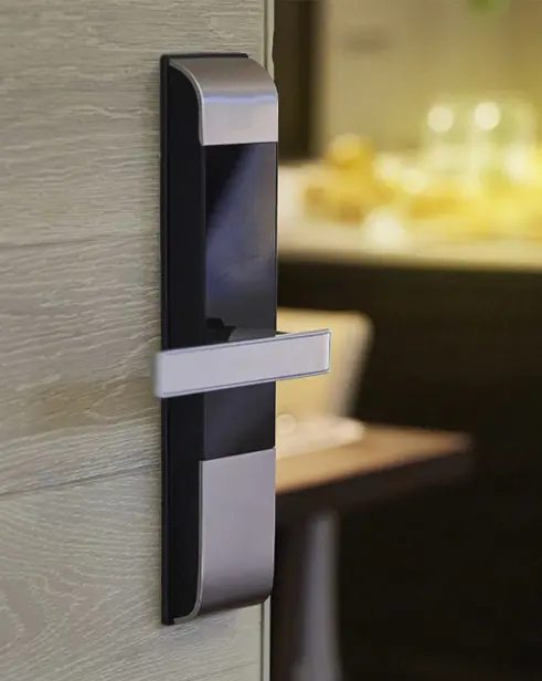 Smart Locks 