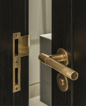 Unlocking the Secrets of Door Hardware and Accessories