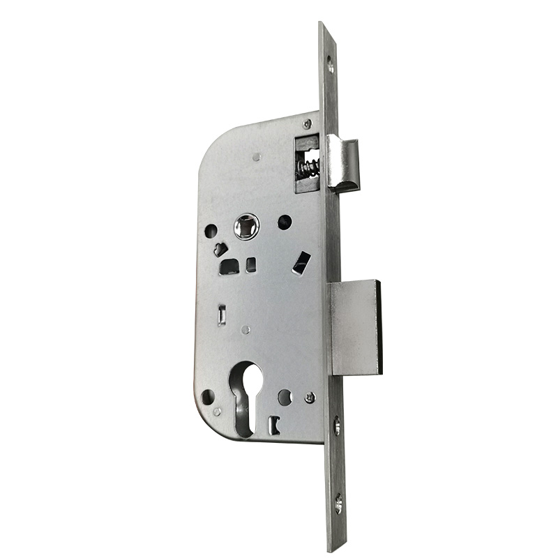 7040mm Steel Plate Mortise Locks