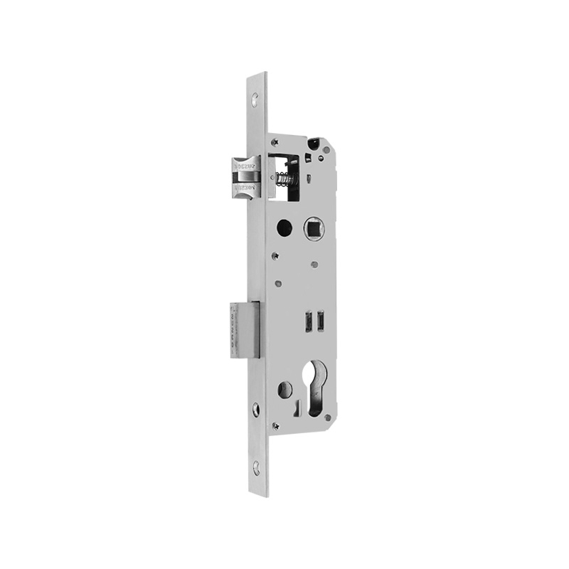 8535mm Center Interior Door Euro Mortise Lock Body