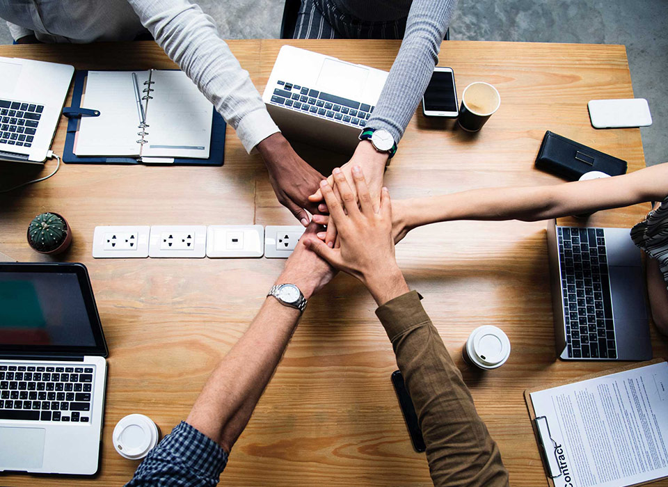 Wuyi Jiamin Locks Co., Ltd.